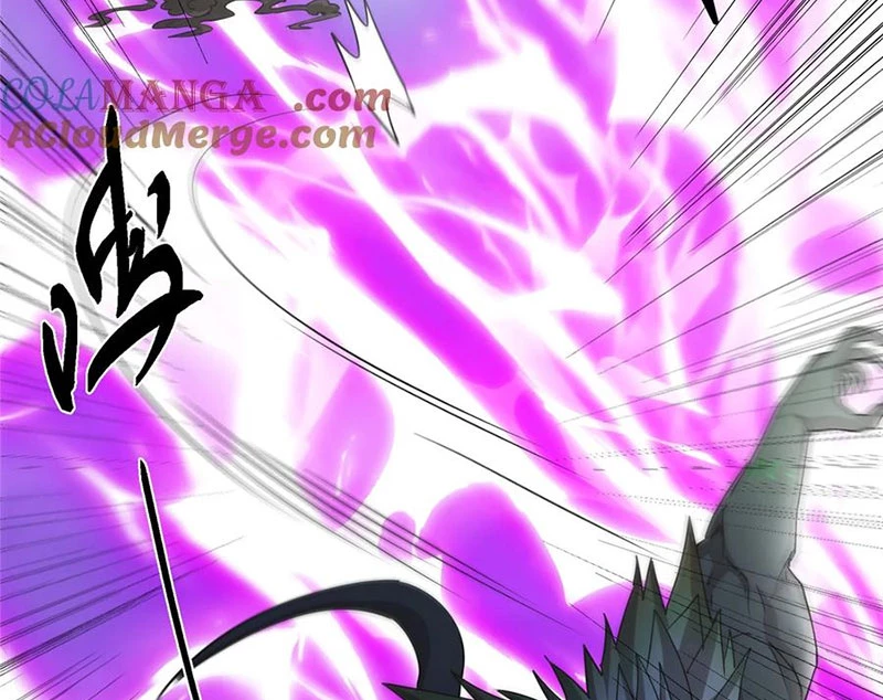 Chưởng Môn Khiêm Tốn Chút Chapter 423 - Trang 4