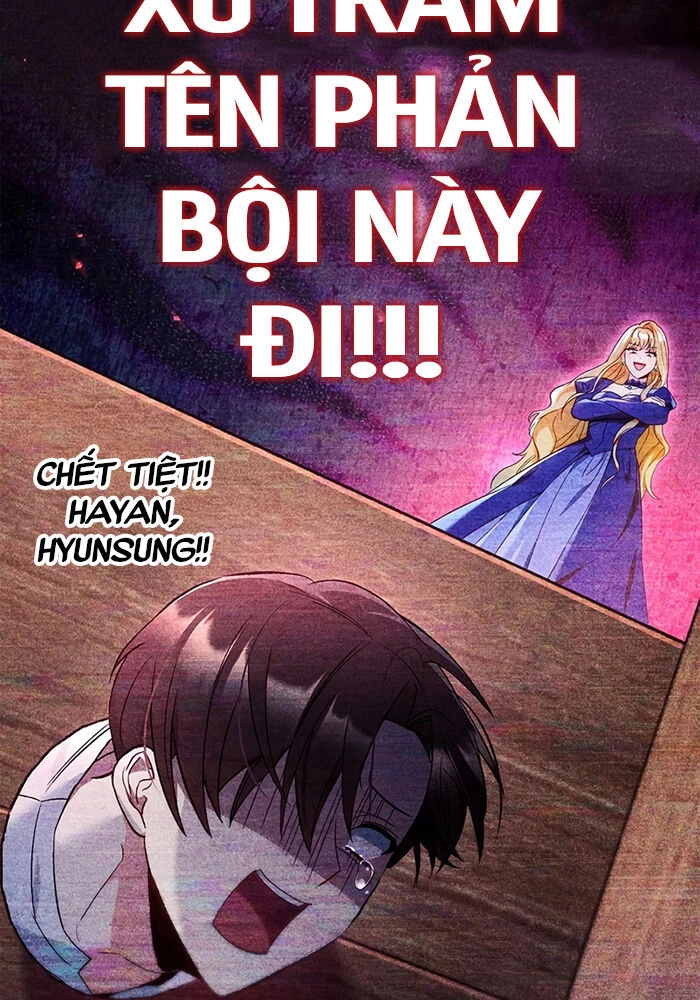 Kí Sự Hồi Quy Chapter 108 - Trang 4