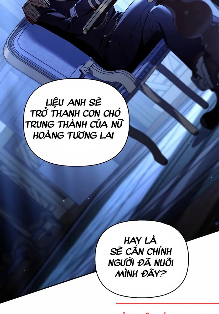 Kí Sự Hồi Quy Chapter 108 - Trang 4