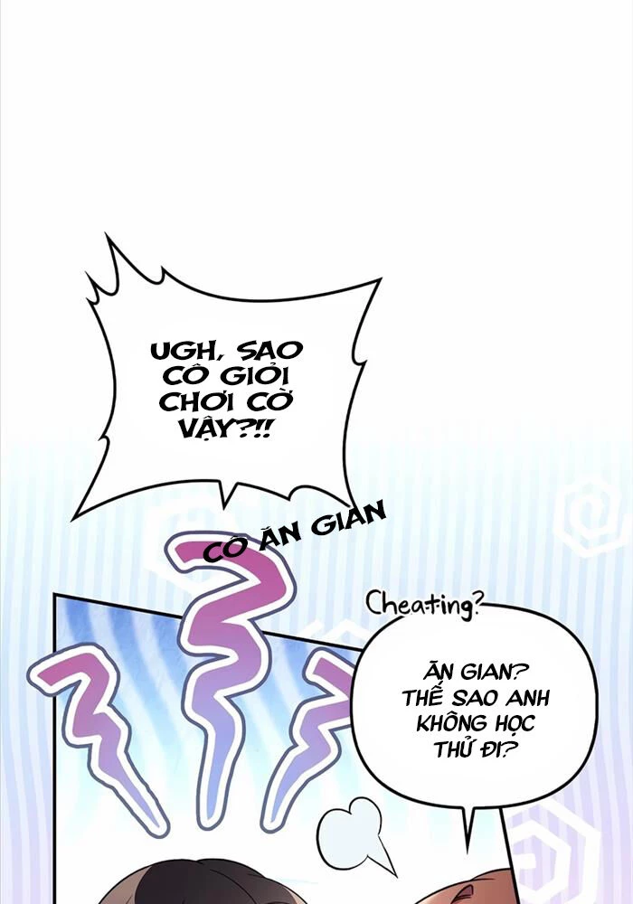 Kí Sự Hồi Quy Chapter 108 - Trang 4