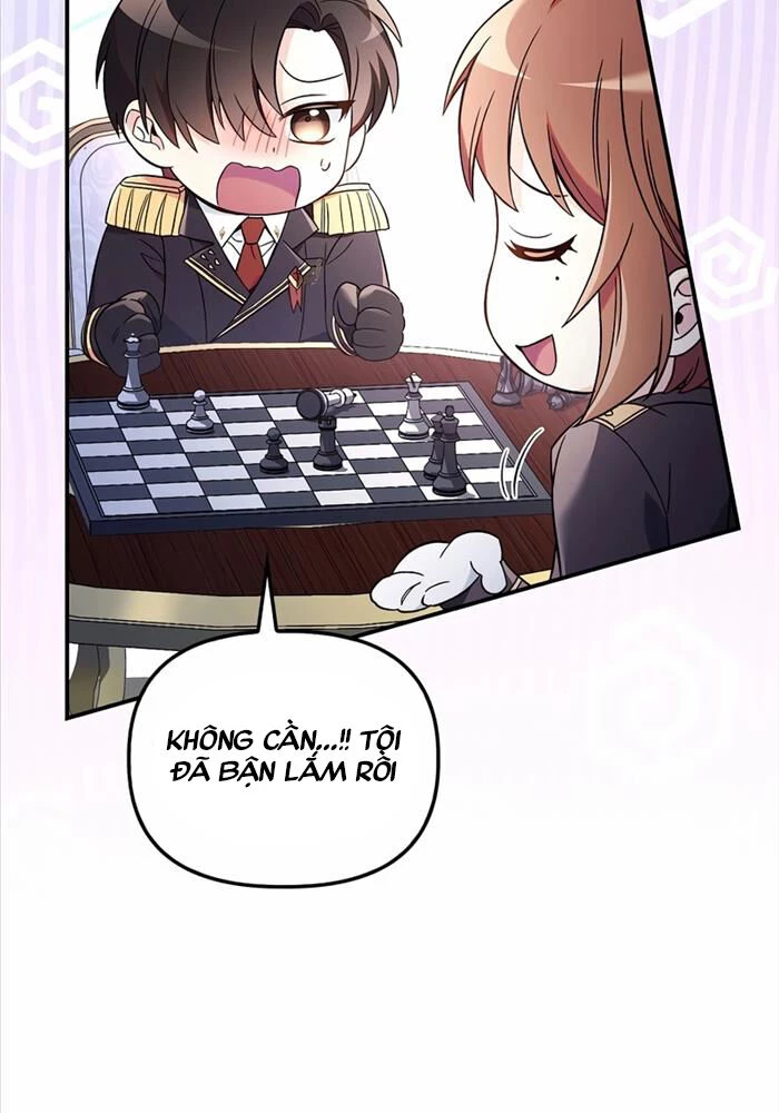 Kí Sự Hồi Quy Chapter 108 - Trang 4