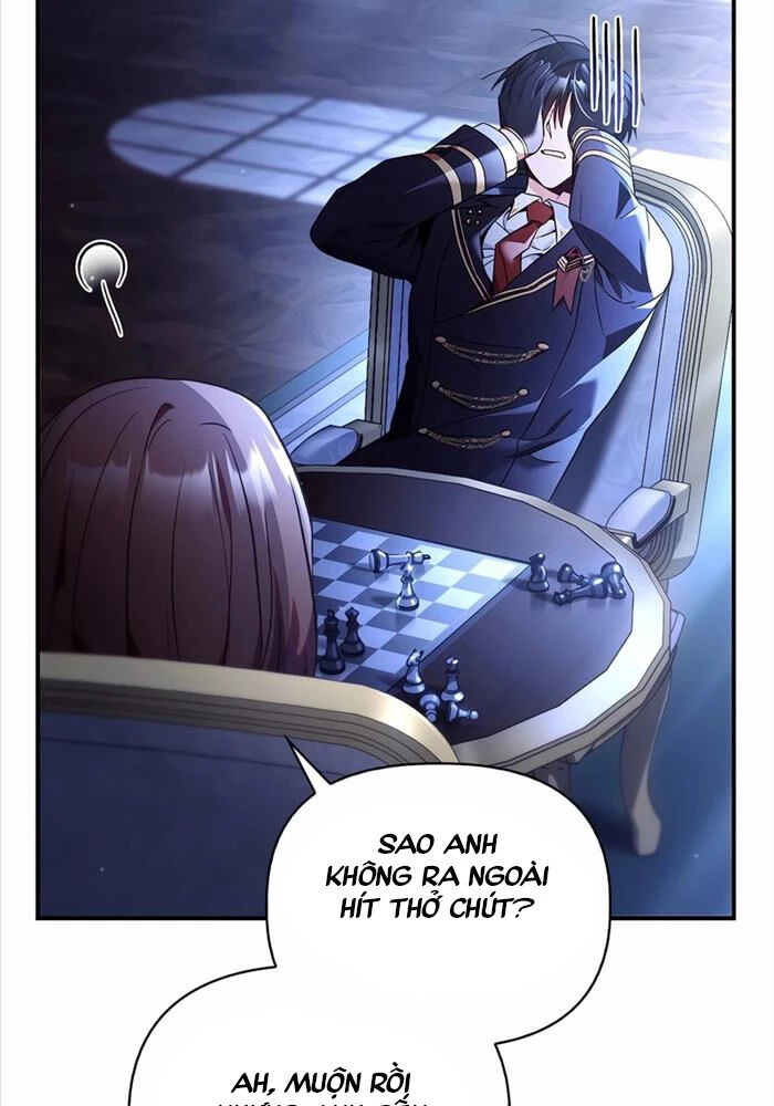 Kí Sự Hồi Quy Chapter 108 - Trang 4