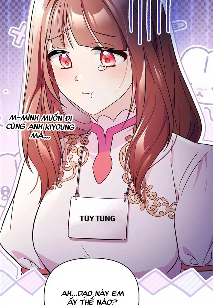 Kí Sự Hồi Quy Chapter 108 - Trang 4