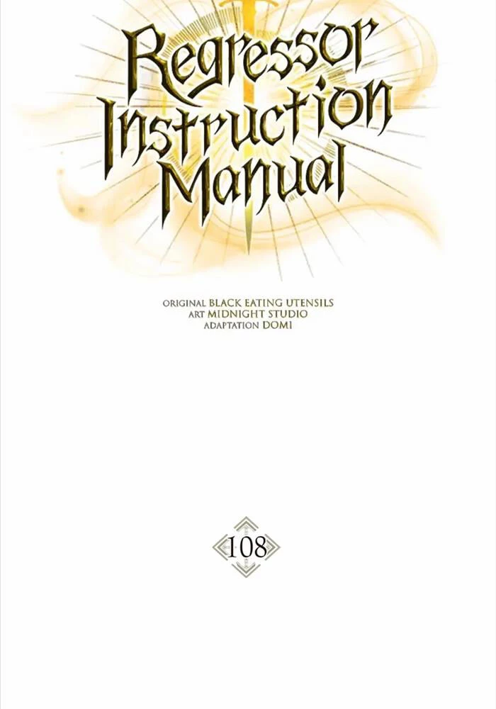 Kí Sự Hồi Quy Chapter 108 - Trang 4