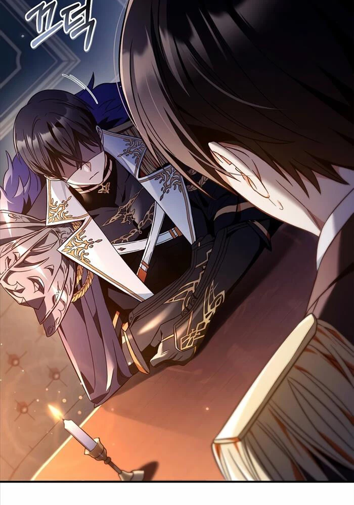 Kí Sự Hồi Quy Chapter 108 - Trang 4