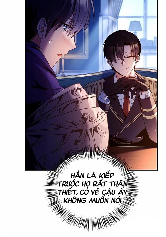 Kí Sự Hồi Quy Chapter 108 - Trang 4