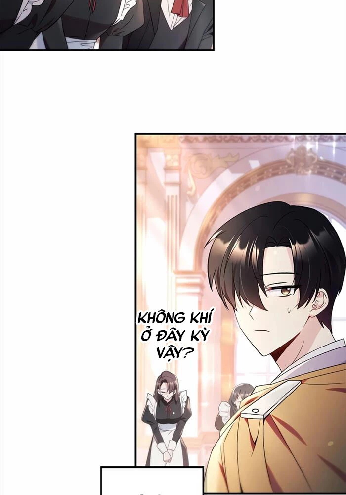 Kí Sự Hồi Quy Chapter 108 - Trang 4