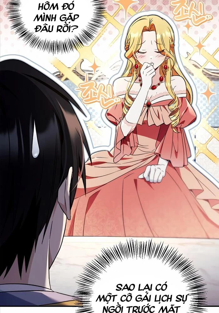 Kí Sự Hồi Quy Chapter 108 - Trang 4