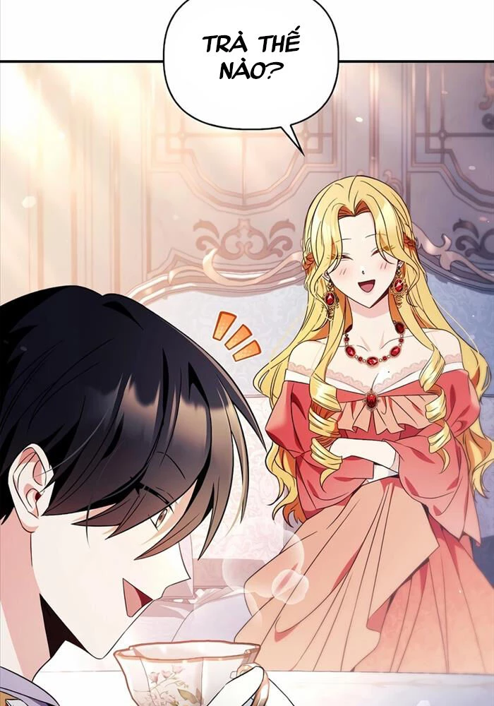 Kí Sự Hồi Quy Chapter 108 - Trang 4