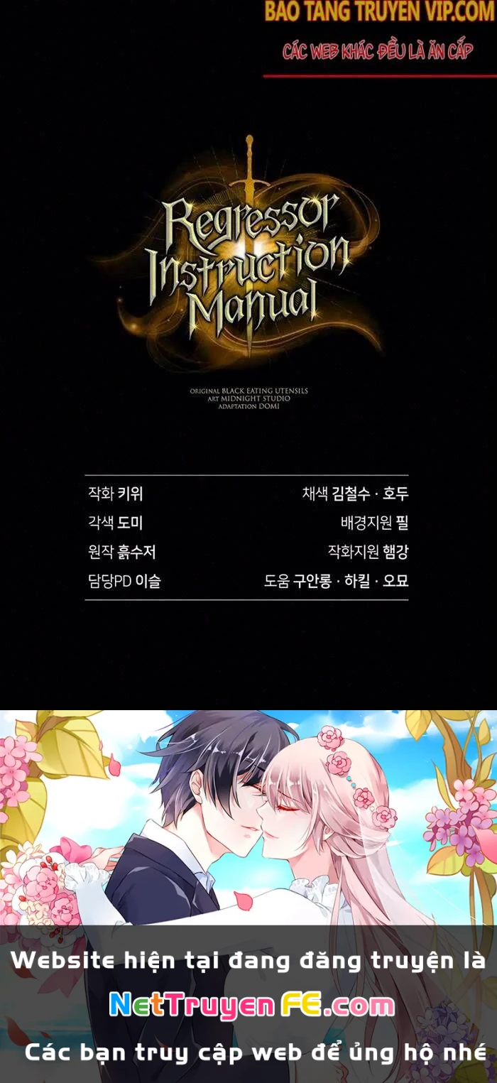 Kí Sự Hồi Quy Chapter 108 - Trang 4