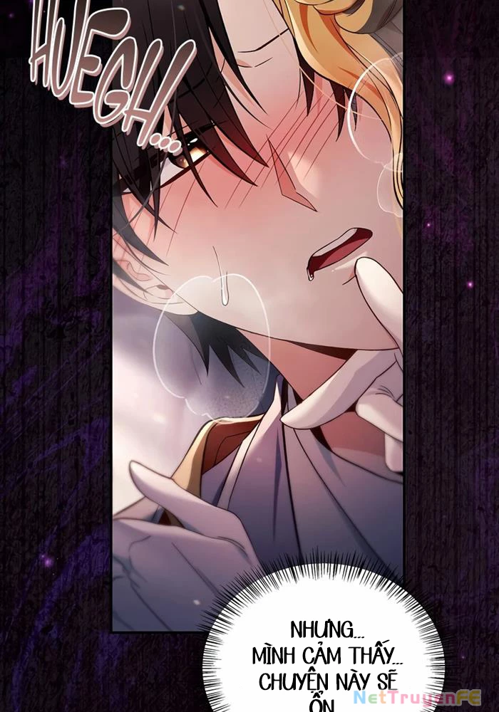 Kí Sự Hồi Quy Chapter 109 - Trang 4