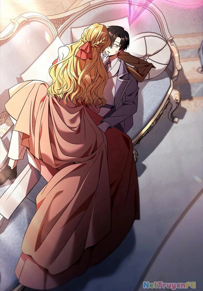 Kí Sự Hồi Quy Chapter 109 - Trang 4