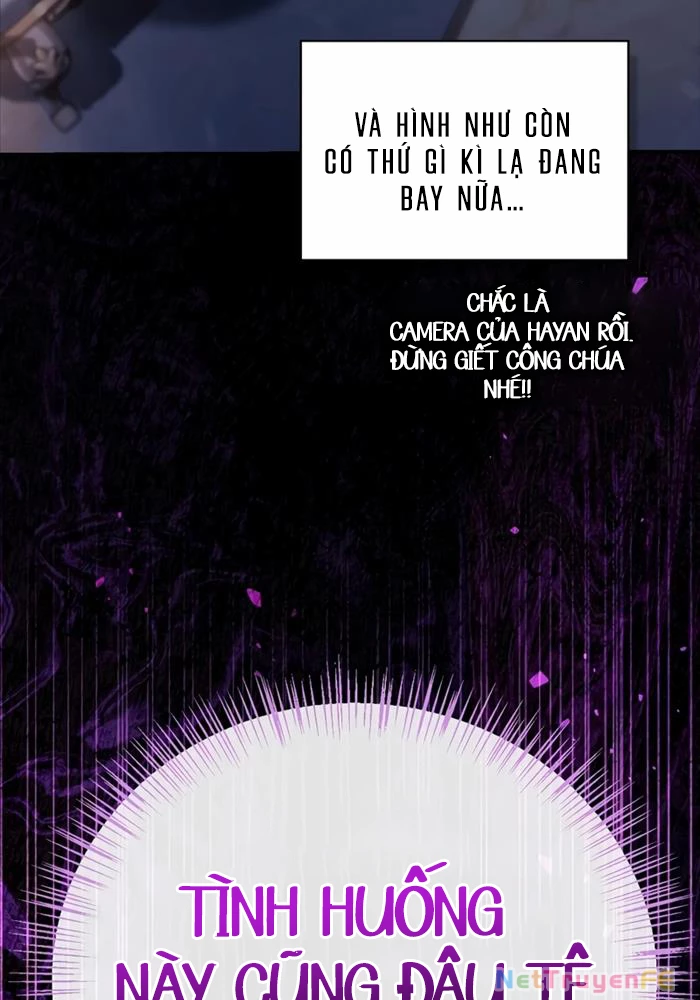 Kí Sự Hồi Quy Chapter 109 - Trang 4