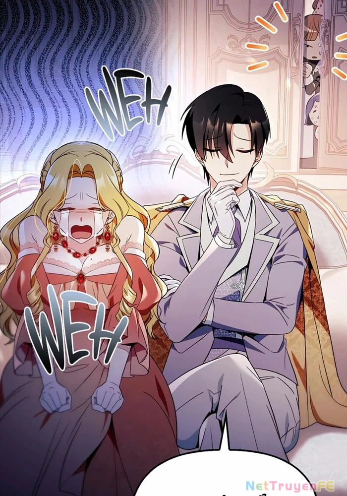 Kí Sự Hồi Quy Chapter 109 - Trang 4