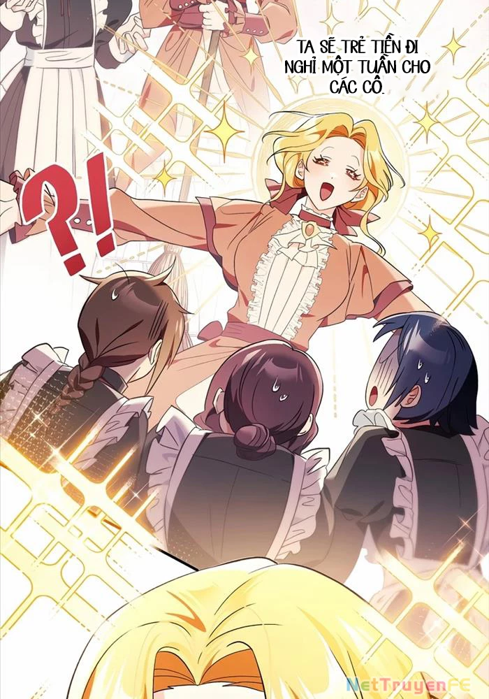 Kí Sự Hồi Quy Chapter 109 - Trang 4