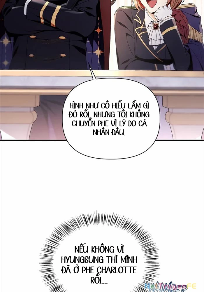 Kí Sự Hồi Quy Chapter 109 - Trang 4