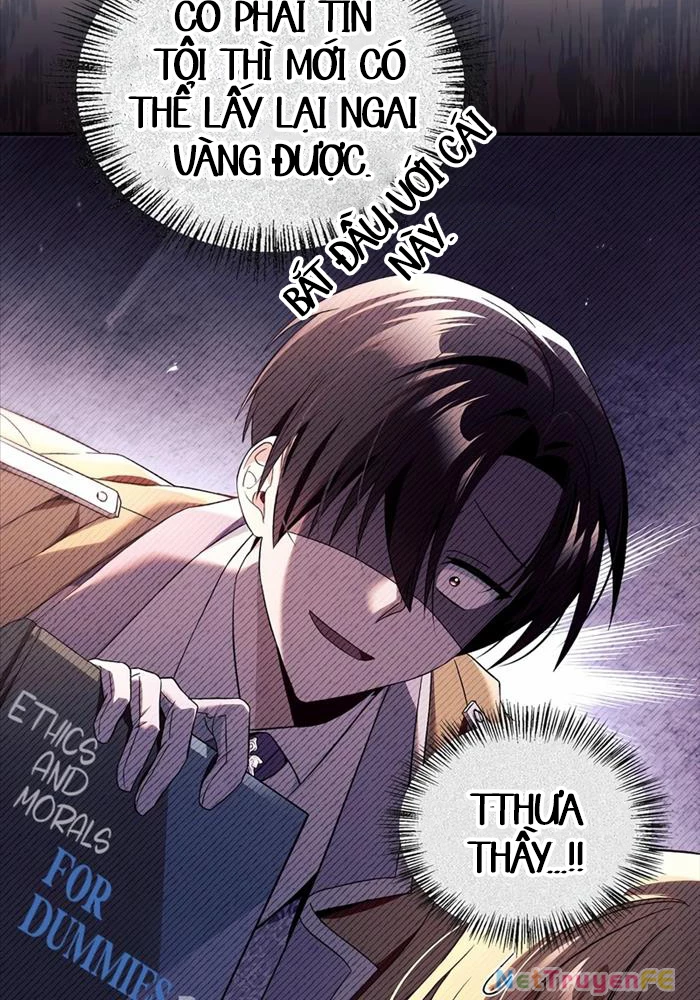 Kí Sự Hồi Quy Chapter 109 - Trang 4