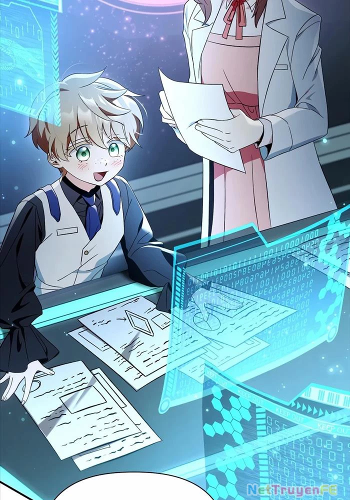 Kí Sự Hồi Quy Chapter 109 - Trang 4