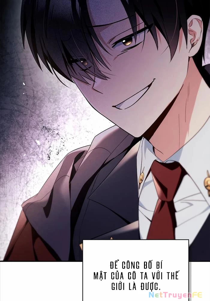 Kí Sự Hồi Quy Chapter 109 - Trang 4