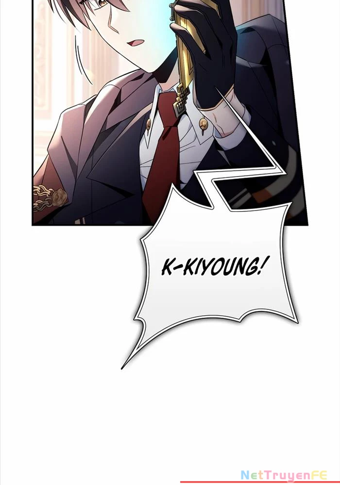 Kí Sự Hồi Quy Chapter 109 - Trang 4