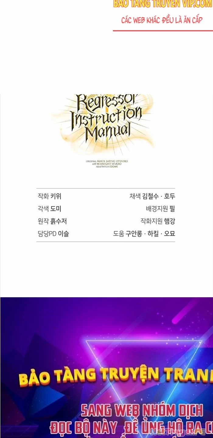 Kí Sự Hồi Quy Chapter 109 - Trang 4