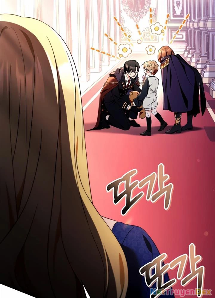 Kí Sự Hồi Quy Chapter 110 - Trang 4