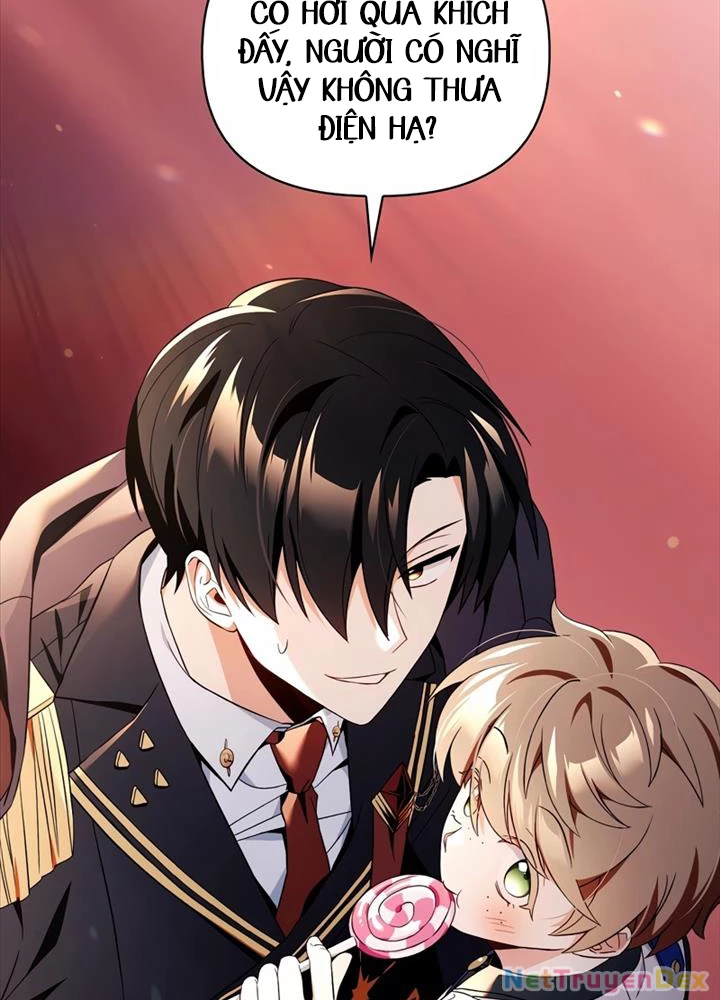 Kí Sự Hồi Quy Chapter 110 - Trang 4