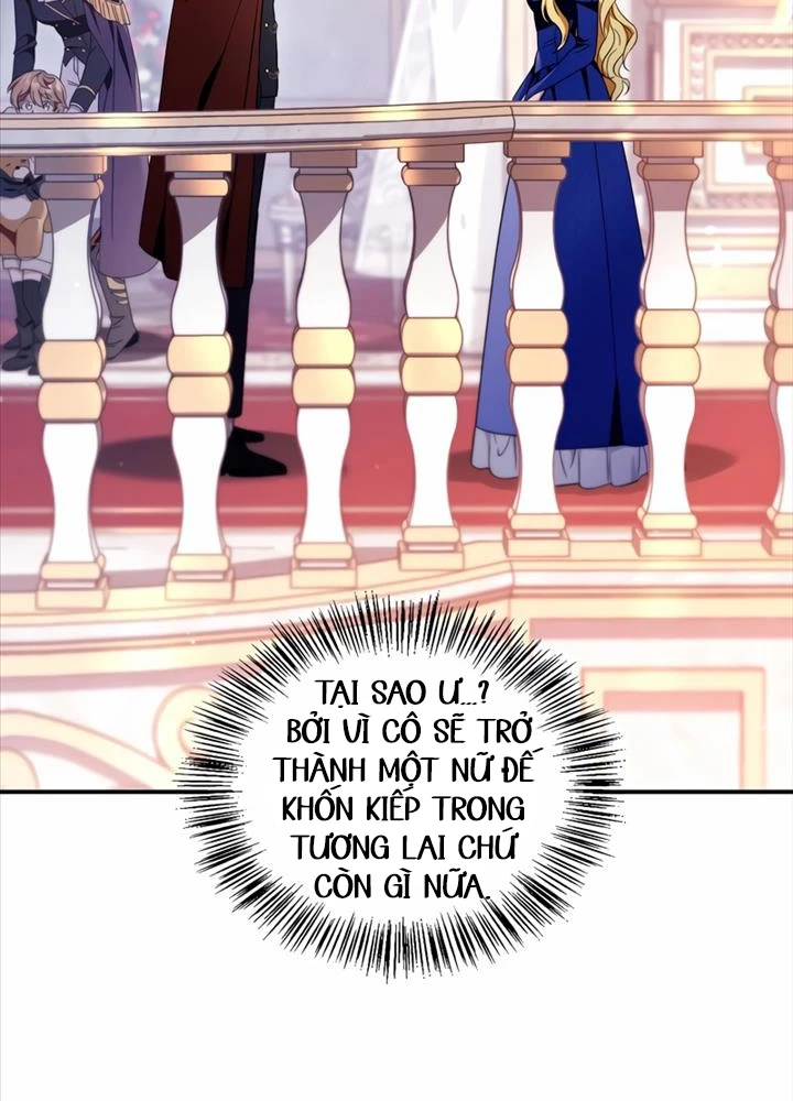 Kí Sự Hồi Quy Chapter 110 - Trang 4