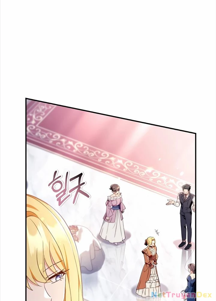 Kí Sự Hồi Quy Chapter 110 - Trang 4