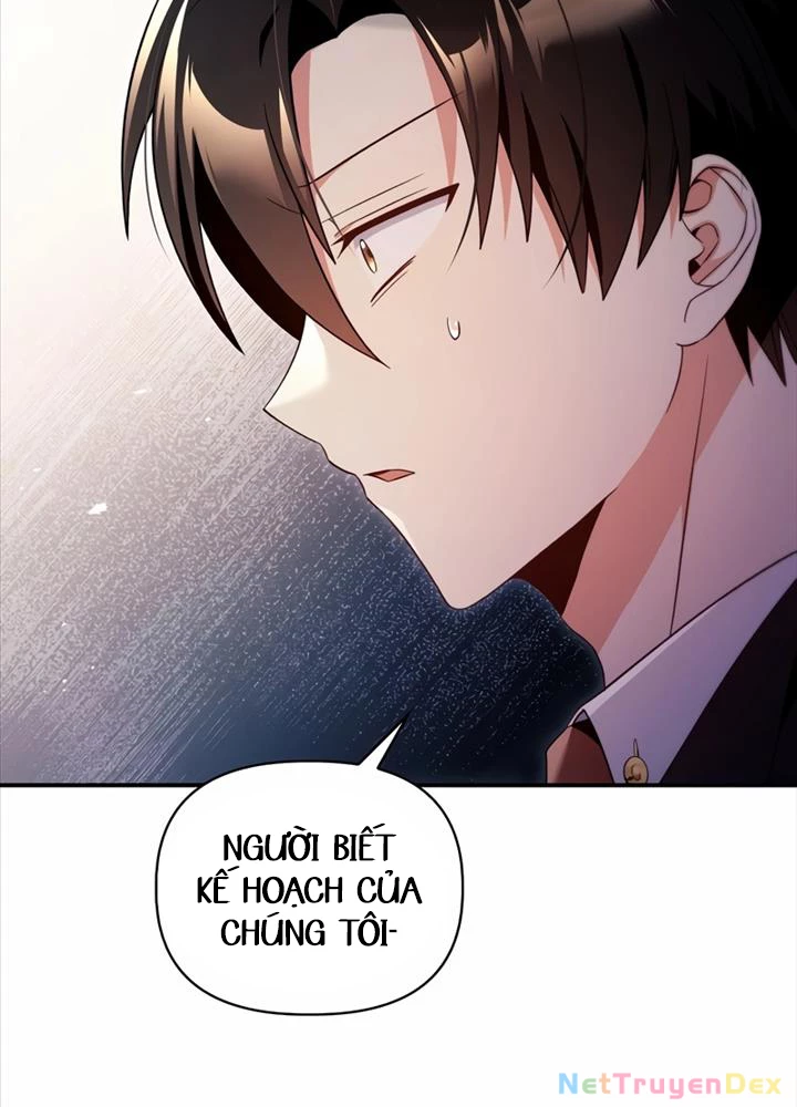 Kí Sự Hồi Quy Chapter 110 - Trang 4