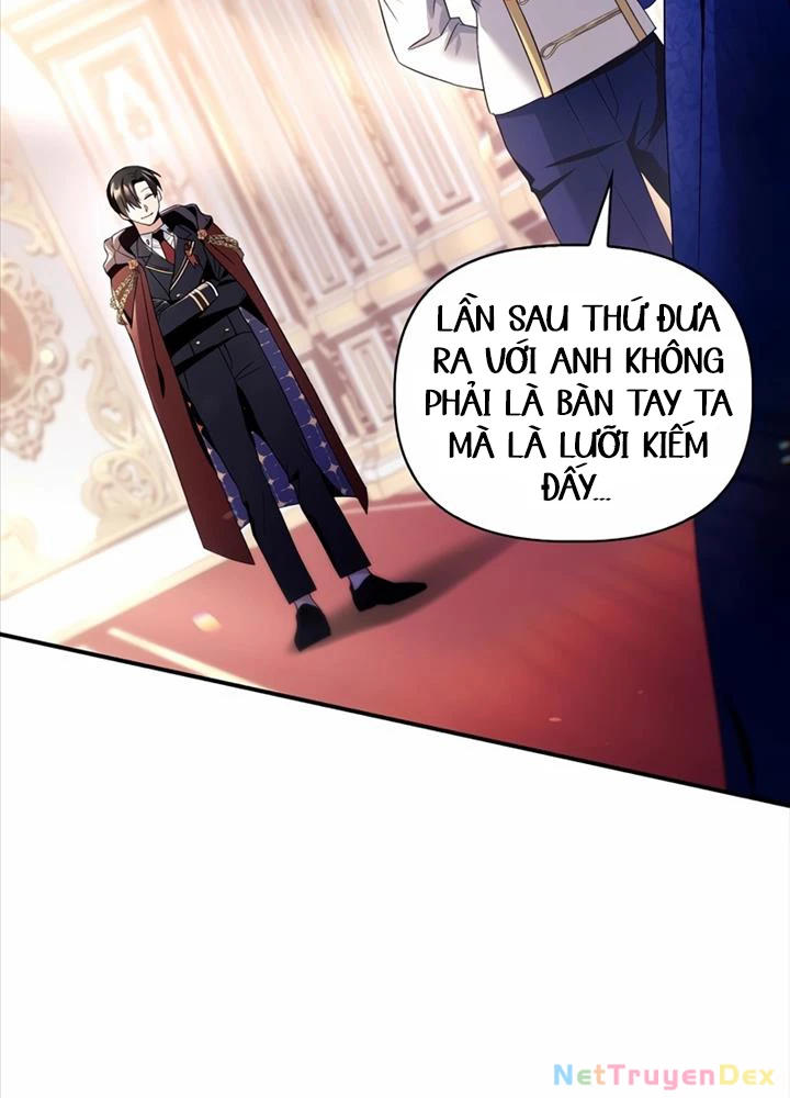 Kí Sự Hồi Quy Chapter 110 - Trang 4