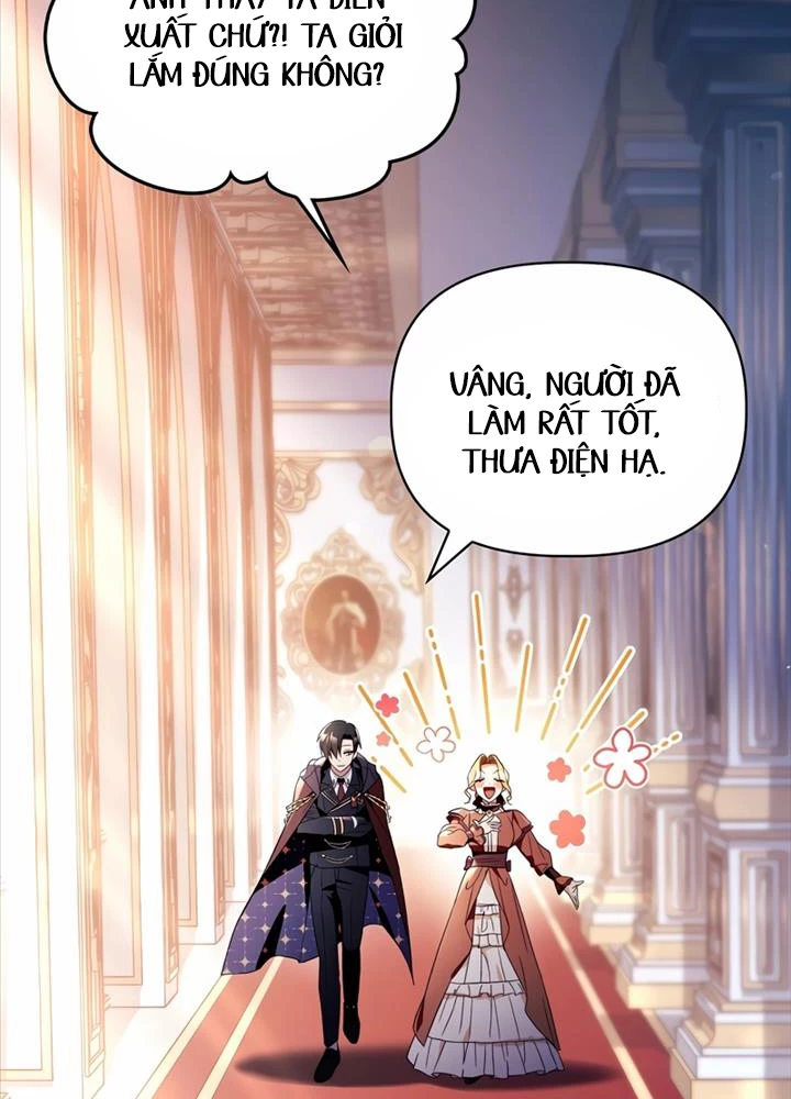 Kí Sự Hồi Quy Chapter 110 - Trang 4