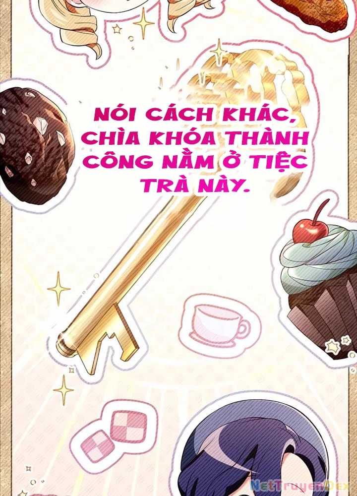 Kí Sự Hồi Quy Chapter 110 - Trang 4