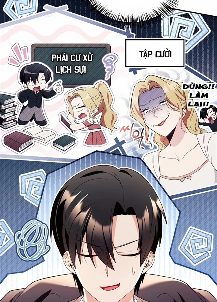 Kí Sự Hồi Quy Chapter 110 - Trang 4