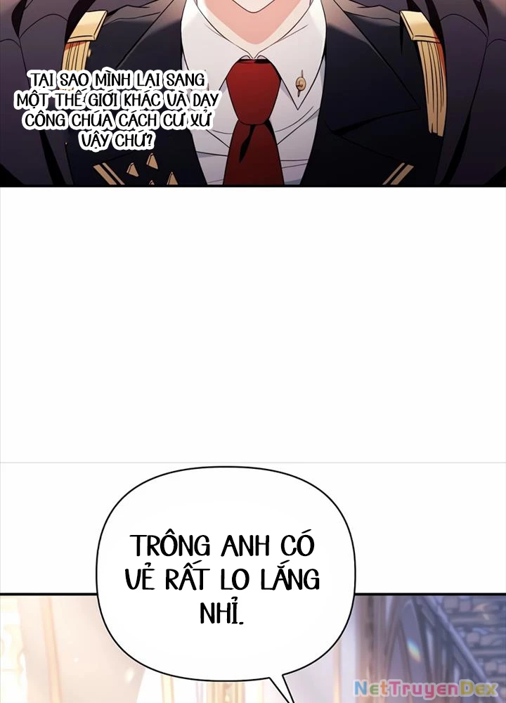 Kí Sự Hồi Quy Chapter 110 - Trang 4