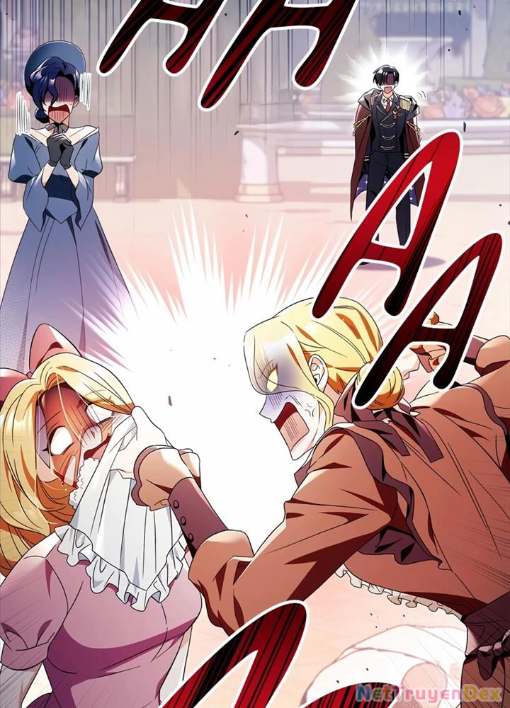 Kí Sự Hồi Quy Chapter 110 - Trang 4