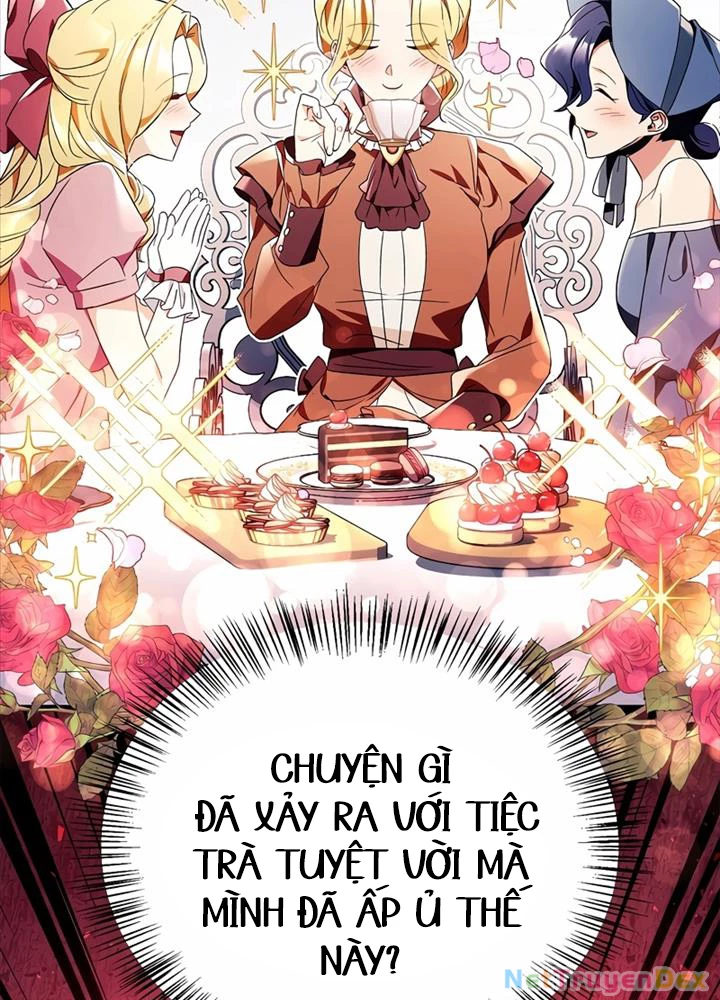 Kí Sự Hồi Quy Chapter 110 - Trang 4