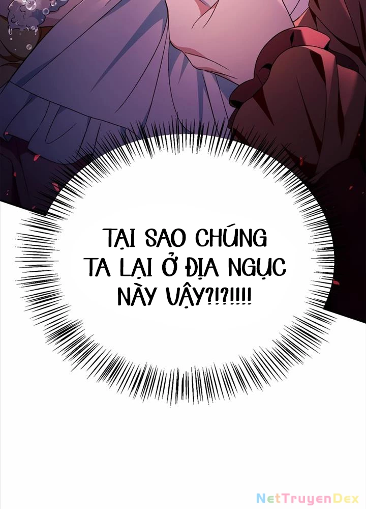 Kí Sự Hồi Quy Chapter 110 - Trang 4