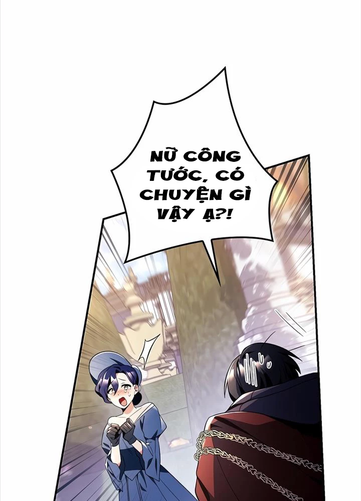 Kí Sự Hồi Quy Chapter 110 - Trang 4