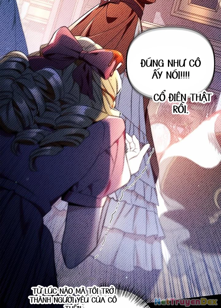 Kí Sự Hồi Quy Chapter 110 - Trang 4