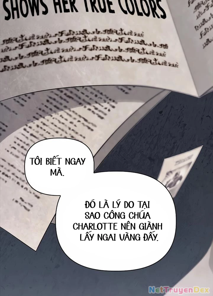 Kí Sự Hồi Quy Chapter 110 - Trang 4