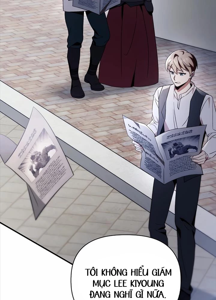 Kí Sự Hồi Quy Chapter 110 - Trang 4