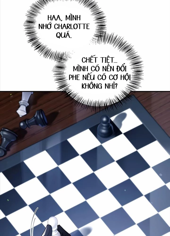 Kí Sự Hồi Quy Chapter 110 - Trang 4