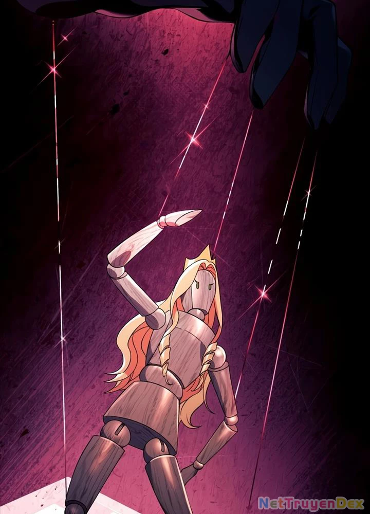 Kí Sự Hồi Quy Chapter 110 - Trang 4