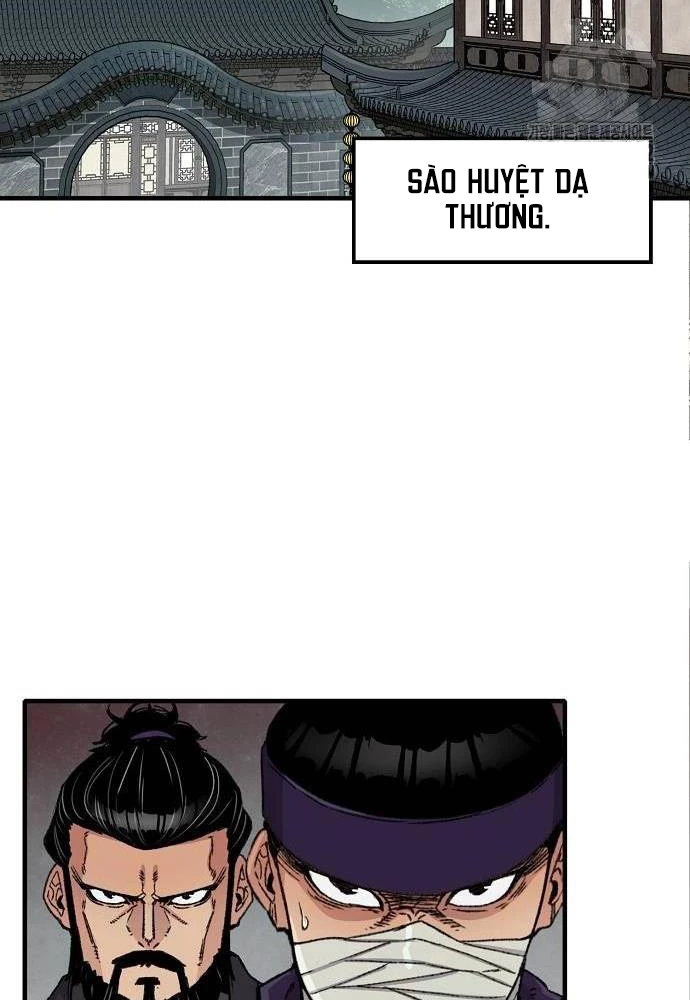 Thiên Ma Quy Hoàn Chapter 37 - Trang 4