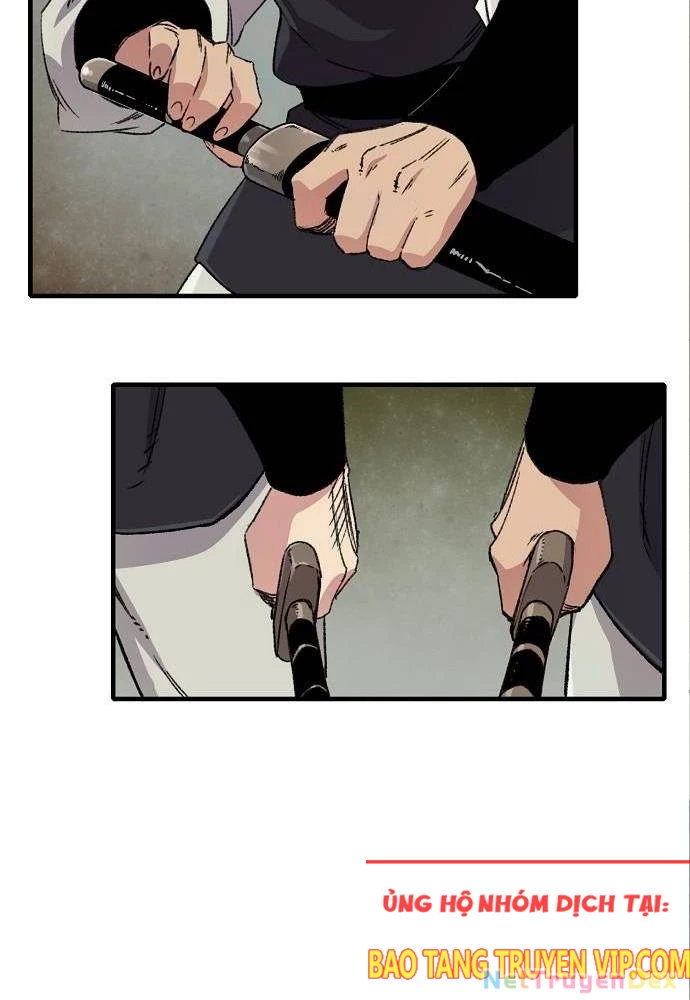 Thiên Ma Quy Hoàn Chapter 37 - Trang 4