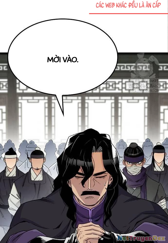 Thiên Ma Quy Hoàn Chapter 37 - Trang 4