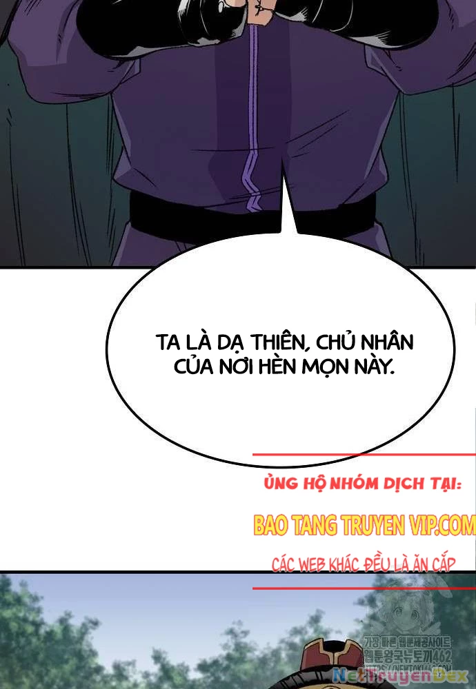 Thiên Ma Quy Hoàn Chapter 37 - Trang 4