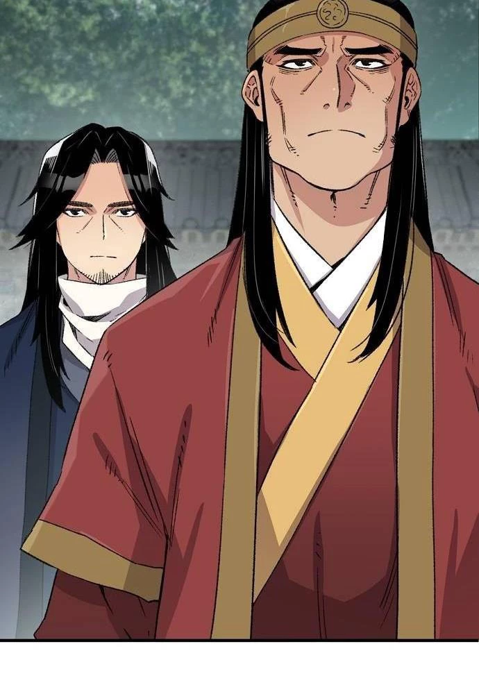 Thiên Ma Quy Hoàn Chapter 37 - Trang 4