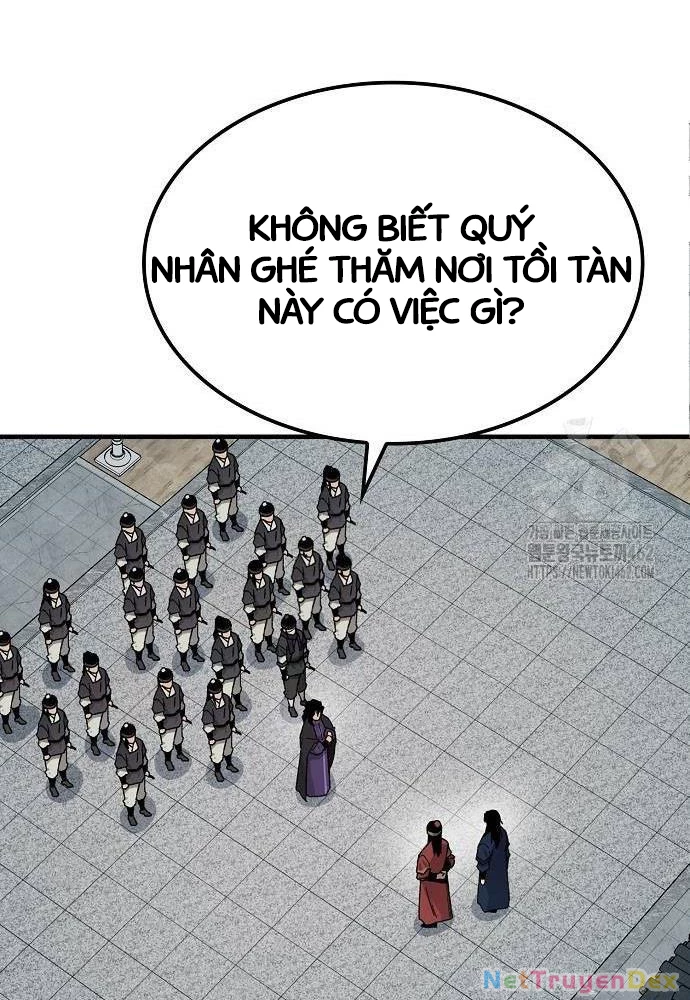 Thiên Ma Quy Hoàn Chapter 37 - Trang 4